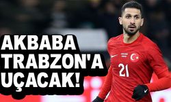 Trabzonspor, Yerli Futbolculara Yöneliyor: Emre Akbaba Transferinde Hamle Yapabilir