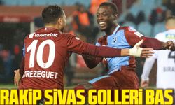 Trabzonspor, Sivasspor Karşısında 3 Puan Arıyor