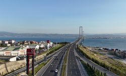 Ulaştırma Ve Altyapı Bakanı Abdulkadir Uraloğlu Açıkladı: Osmangazi Köprüsü’nde Rekor