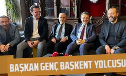 Trabzon Büyükşehir Belediye Başkanı Ahmet Metin Genç'ten Önemli Açıklamalar