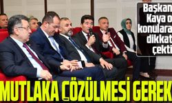 Ortahisar Belediye Başkanı Ahmet Kaya'dan Trabzon'da Çevre Kirliliği Uyarısı; Trafiği Tehlikeye Atıyor!