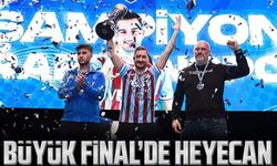 Türk Telekom eSüper Lig Büyük Finalinde Ankaragücü'nü Mağlup Eden Trabzonspor, Şampiyonluk Kupasını Kaldırdı
