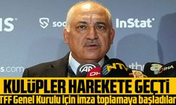 Türk Futbolunda Artan Adalet Sorunu ve Kulüplerin Tepkisi