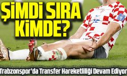 Trabzonspor'un Özellikle İstediği Transfer Çok Yakın: İlaç Gibi Gelecek!