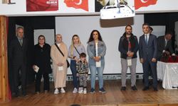 "Arsin Velileri Okuyor" Kitap Okuma Yarışması Ödül Töreni Gerçekleştirildi