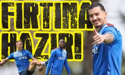 Fırtına kopmaya hazır: Trabzonspor-Gaziantep Maçı Öncesi Son Durum