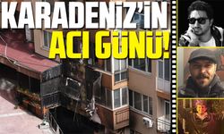İstanbul’daki patlamanın acısı Trabzon ve Gümüşhane’ye düştü