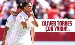 Trabzonspor, Şampiyonluk İddiasını Güçlendirmek İçin Oliver Torres Transferine Yakın