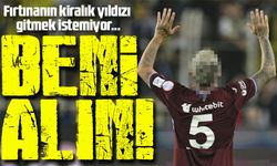 Trabzonspor Kulübü Harekete Geçti; Kiralanan O Yıldız Kadroya mı Katılıyor?