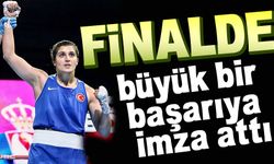 Trabzonspor'dan Ayrılıp Fenerbahçe'ye Transfer Olan Boksör, Slovak Rakibini Yenerek Finale Yükseldi