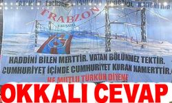 Ali Koç’un ‘Trabzon sanki özerk bir Cumhuriyet’ sözlerine Trabzonspor’dan okkalı cevap!