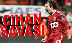 Trabzonspor'da Cihan Çanak Transferi İçin İlk Adım Atıldı