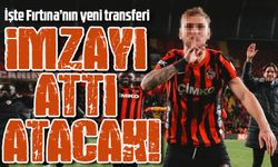 Trabzonspor, İki Yıldız Transferini Cebe Koydu Üçüncüsü de Geliyor: Sözleşmeler İmzalandı!
