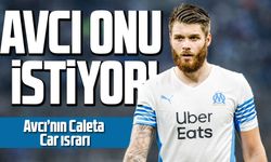 Trabzonspor O Hırvat stoperi istiyor! Abdullah Avcı Onayladı!