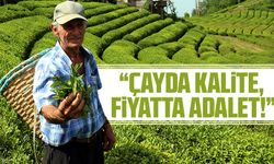 CHP Trabzon Milletvekili Suiçmez; “Çayda Kalite, Fiyatta Adalet!” için gereği yapılsın “Çay Üreticisi Güçlensin, Türkiye