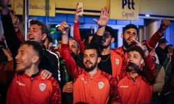 Çayelispor'un 30 Yıllık 3. Lig Hasreti Son Bulmak Üzere: Şampiyonluk Yolunda Son Adım!