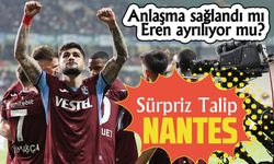 Trabzonspor'un Transfer Gündemi: Barisic İle Anlaşma, Eren Elmalı Transferi
