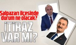 Trabzon’un Şalpazarı ilçesinde durum ne olacak? Gözler YSK’da