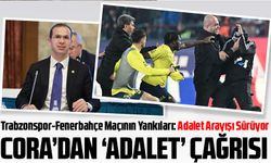 Trabzonspor-Fenerbahçe Maçının Yankıları: Adalet Arayışı Sürüyor