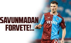 Thomas Meunier'in Olağanüstü Performansı Trabzonspor'un Mağlubiyetini Engelleyemedi