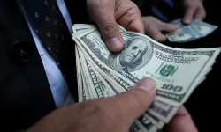 IMF'den şok eden dolar tahmini: Bu tarihte 100 lira olacak diye duyurdular