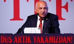 Başkanlık Baskısına Dayanamayan Türkiye Futbol Federasyonu Seçim Kararı Aldı