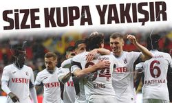 Trabzonspor, Fatih Karagümrük karşısında rövanş için avantajlı sonuç arıyor