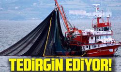 Trabzon'da Kıyı Balıkçılığındaki Azalma Endişe Veriyor. Genç Nesilde Balıkçılık Mesleği Tercih Edilmiyor
