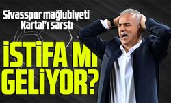 Fenerbahçe'de Yenilginin Ardından İstifa Çanları Başladı: İsmail Kartal'ın İstifası İsteniyor!