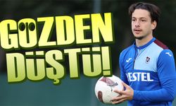 Trabzonspor'un Genç Yeteneği Enis Destan Gözden Düşüyor
