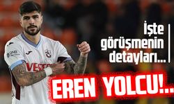 Trabzonspor, Kadroda Değişiklikler Yaparak Yeni Sezon İçin Hazırlanıyor: Eren Elmalı'nın Transferinde Kararlı Adımlar