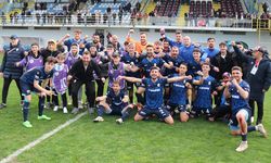 Pazarspor'un Kritik Galibiyeti: Play-Off Umutları Canlandı