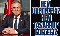 Trabzon Ticaret Borsası Yönetim Kurulu Başkanı Eyyüp Ergan: "Artık Ekonomiye Odaklanacağız"