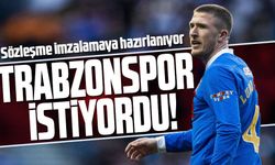 Trabzonspor'un Hedefinde John Lundstram İçin Yeni Gelişme!