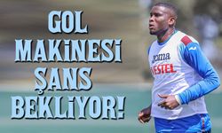 Trabzonspor, Fatih Karagümrük Maçı İçin Hazır. Hakem Ali Şansalan Müsabakayı Yönetecek