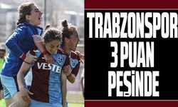 Trabzonspor, Adana İdmanyurdu deplasmanından mutlu dönmek istiyor; Trabzonspor 3 puan peşinde