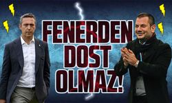 Derin Trabzonspor, Fenerbahçe Başkanı Ali Koç'a Karşı Harekete Geçti; Trabzonspor İçinde 'Ali Koç' Endişesi!