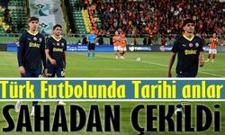 Fenerbahçe, Galatasaray'la Oynanan Süper Kupa Maçından Çekildi