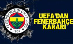 UEFA, Fenerbahçe'nin cezasını düşürdü!