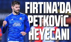 Yıldız golcünün transferinde hareketli günler yaşanıyor, İbrahim Şahinkaya Hırvatistan’a gidiyor; Petkovic Heyecanı