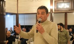 Giresun Belediye Başkanı Fuat Köse: Kısır çekişmeler Her zaman memleketimize zarar verir