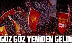 İzmir Ekibi, Süper Lig Biletini Almayı Başardı Göztepe, Gençlerbirliği'ni Yenerek Süper Lig'e Yükseldi