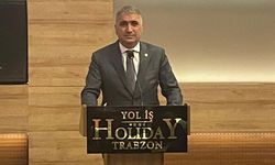 CHP Ortahisar İlçe Başkanı Haluk Batmaz, Halkın Verdiği Sorumluluğun Bilincinde