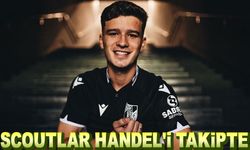 Trabzonspor Scout Ekibi Portekiz'de Yıldız Avında