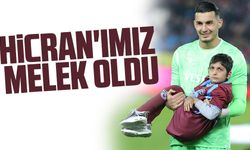 Trabzonspor Forma Tanıtım Filminin Yıldızı Hicran Yıldız Hayatını Kaybetti