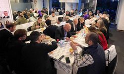 İstanbul’da KGK bölgesel iftarlarının 7’nci ve sonuncusu gerçekleşti