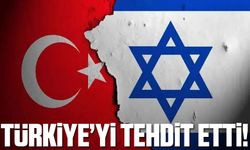 İsrail, Türkiye'nin Ürün İhracatını Kısıtlamaya Yanıt Verdi; Önlemler Alınacak!