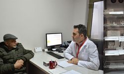 Trabzon Kanuni Eğitim Araştırma Hastanesi Erişkin Aşı Polikliniği hizmette; Kanuni’den yeni Hizmet