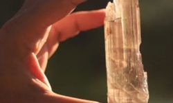 Türkiye'nin Doğal Zenginliği: Diaspor Kristalleri
