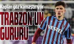 Trabzonspor'un Yetiştirdiği Genç Stoper Performansıyla Dikkat Çekiyor; Ahmetcan Kaplan, Ajax'ta Parlıyor